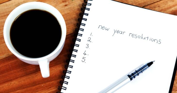 Resolutions fail when focused on intent rather than process